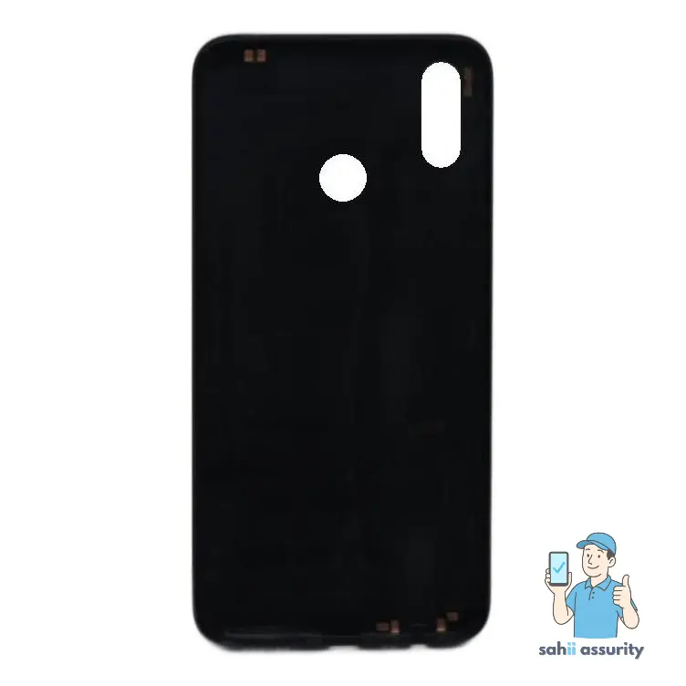 Back Panel Cover for Realme 3 thumbnail